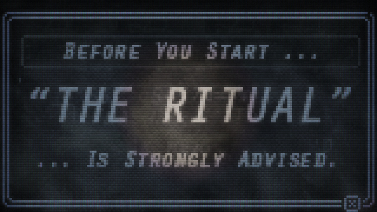 Lone Survivor screenshot 3 for Playstation 4